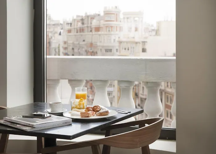 Dear MadridHotel Rural