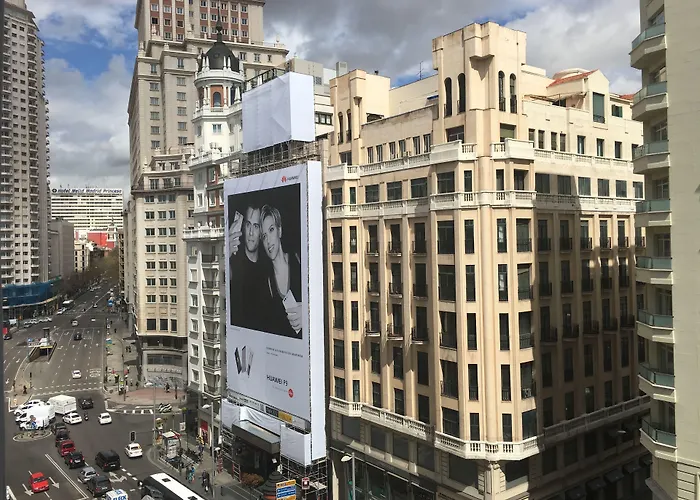 Rincón De Gran VíaHotel Rural